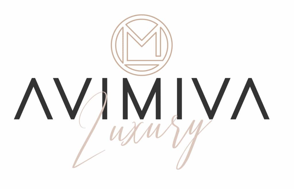 AVIMIVA Logo