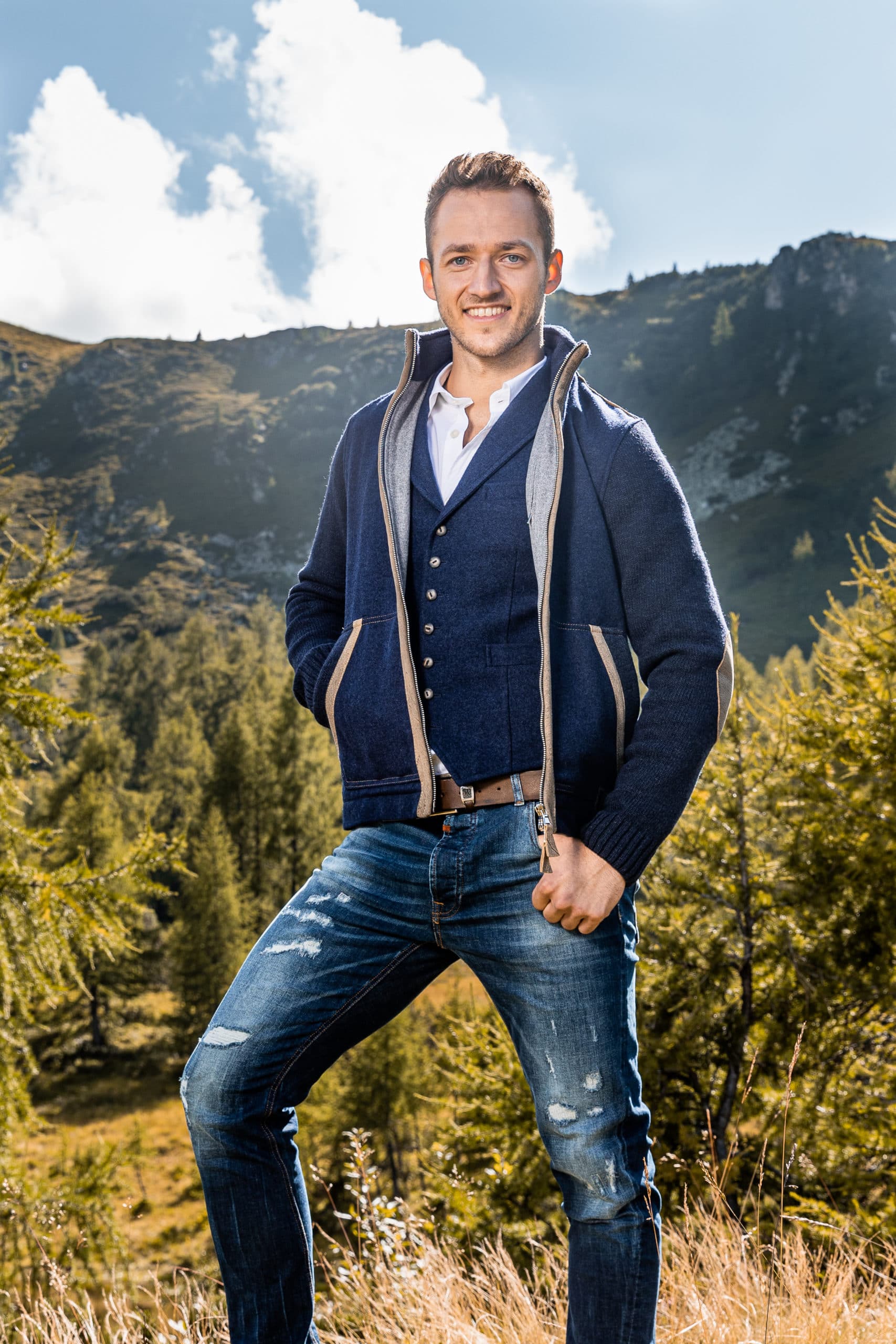 Lodensteiner @Thomas Sattler