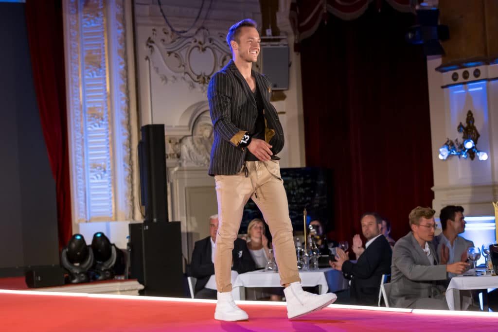Miss und Mister Austria Wahl 2021